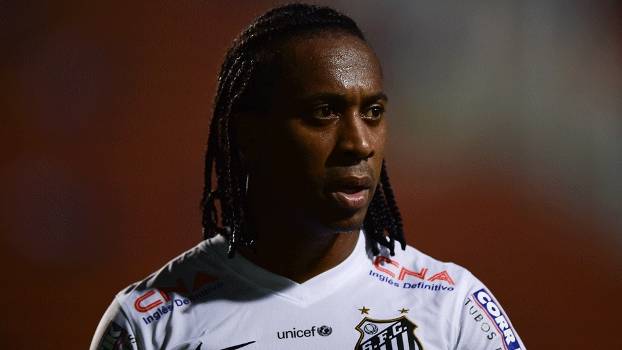 Santos aceita acordo e libera Arouca; Palmeiras assumirá dívida para ter o volante