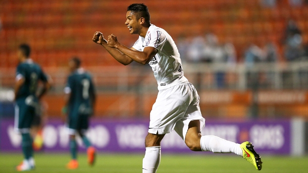 David Braz diz que ficaria feliz se recebesse mala branca do Palmeiras