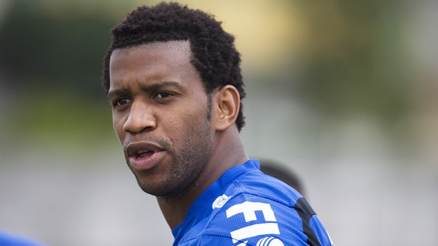 Satisfeito com 2014, Gil vê 2015 como ano para se firmar na seleção