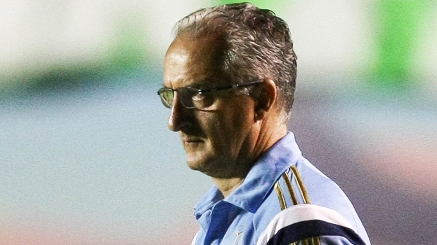Dorival lembra Gareca e avisa: não falta tentativa para salvar o Palmeiras