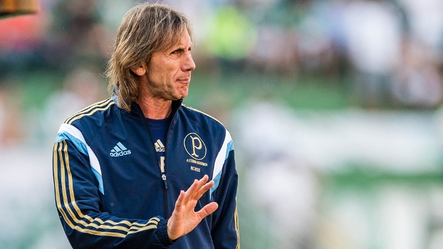 Palmeiras já vive 2º maior jejum nos pontos corridos e rebaixamento vira assunto constante