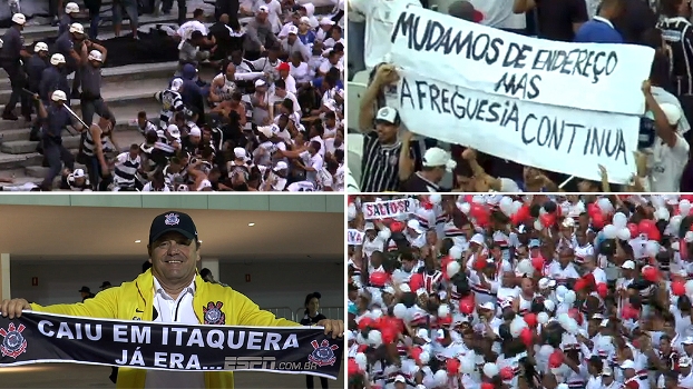 [OFF] Governo pressiona clubes a mudarem relação com organizadas, e MP garante: 'Agora vai'