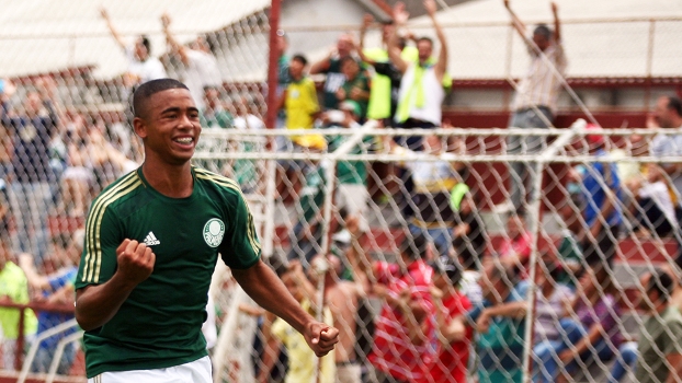 Palmeiras aposta em atacante para conquista inédita da Copinha