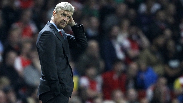 OFF - Para Arsène Wenger, 'São Paulo é trabalho e dedicação, e Rio é praia e relax'