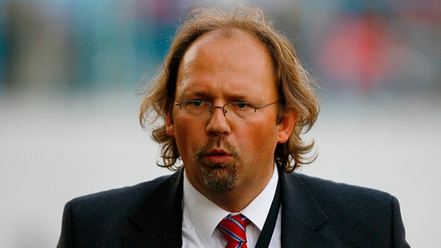Tom Saintfiet Técnico da Seleção do Maláui Tom Saintfiet Técnico da Seleção do Maláui