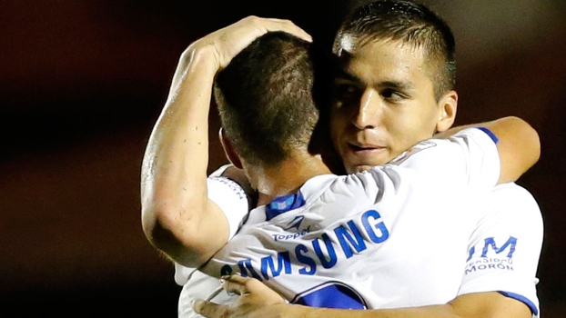 Vélez voltou a vencer e encostar na liderança do Torneio Final do Campeonato Argentino