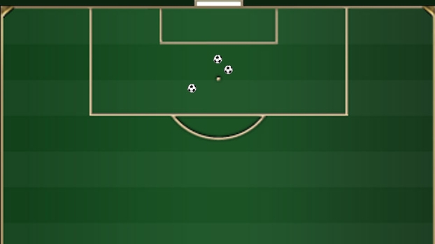 As assistências de Neymar nos seus primeiros sete jogos pelo Barcelona