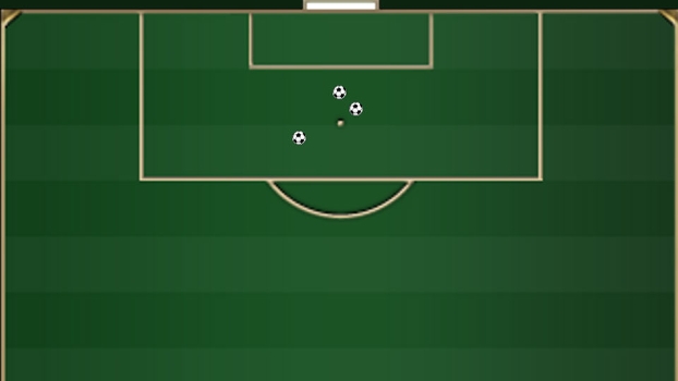 As assistências de Neymar nos seus primeiros sete jogos pelo Barcelona