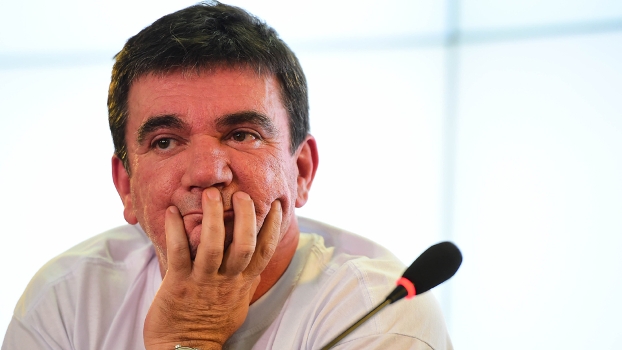 Andrés Sanchez e Goulart desistiram de criar o Andrés Sanchez e Goulart desistiram de criar o