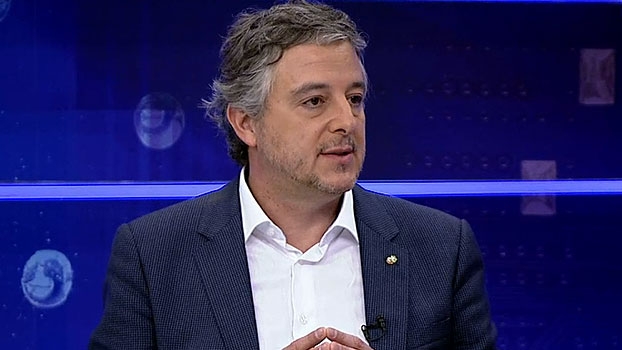 Presidente rival pede cortesia em estádio, e Paulo Nobre sugere sócio-torcedor