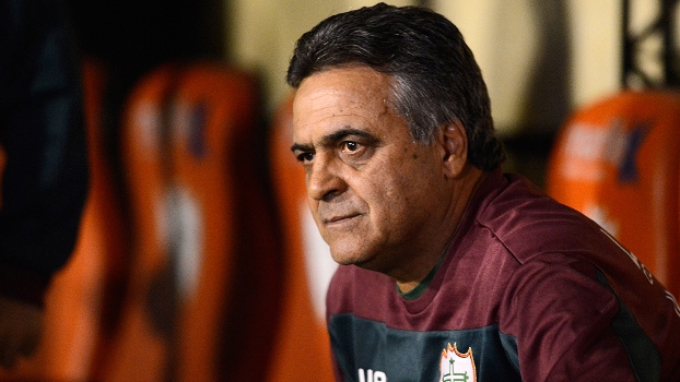 Vagner Benazzi Portuguesa Boa Esporte Série B 16/09/2014 Vagner Benazzi Portuguesa Boa Esporte Série B 16/09/2014