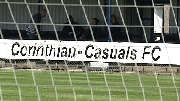 Corinthians vai receber xará inglês em Itaquera na pré temporada