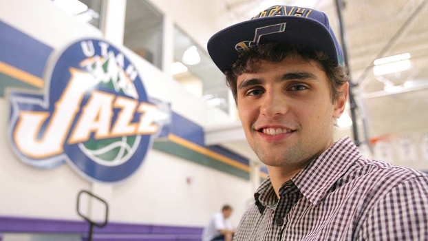 Raulzinho irá jogar no Utah Jazz Raulzinho irá jogar no Utah Jazz
