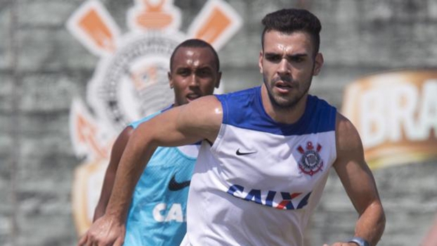 Bruno Henrique pode ser escalado no jogo de domingo Bruno Henrique pode ser escalado no jogo de domingo