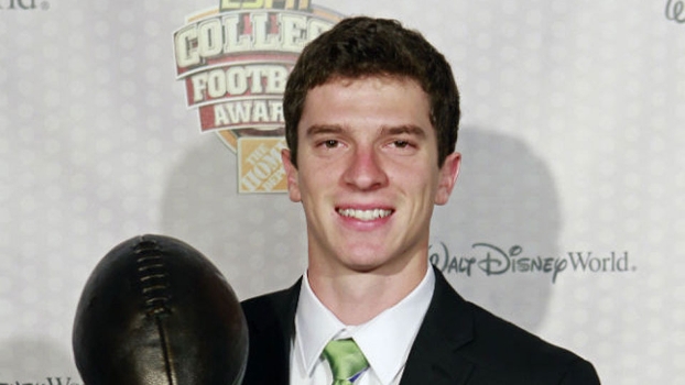 Brasileiro Cairo Santos sonha com a NFL Brasileiro Cairo Santos sonha com a NFL