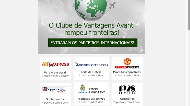 Palmeiras dá desconto em produtos de algoz do Mundial