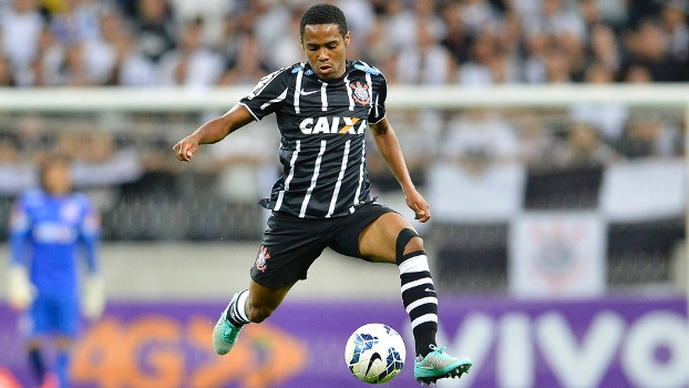 Após queda 'dolorosa', Elias aponta Corinthians diferente em nova pré-Libertadores