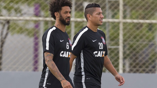 Tite escala Cristian na vaga de Renato Augusto para enfrentar o Red Bull