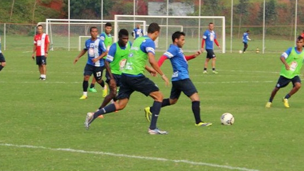 Bahia ainda procura novo técnico Bahia ainda procura novo técnico