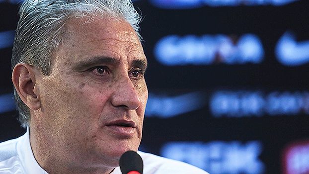 Tite vai enfrentar flashbacks do Tolima em nova 'pré-Libertadores'