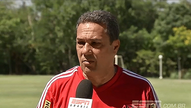Luxemburgo acredita que clubes brasileiros deveriam se espelhar no modelo financeiro do Flamengo