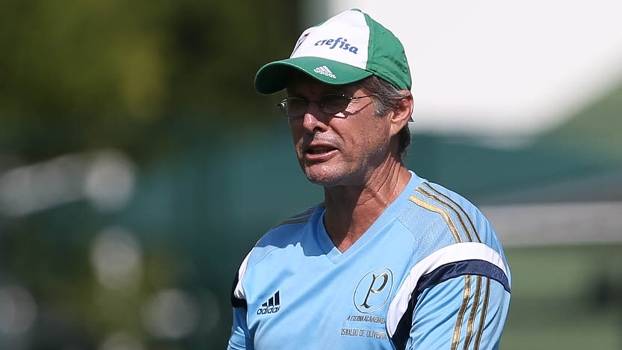 Em Sorocaba, Palmeiras começa a tentar recuperar pontos perdidos em casa