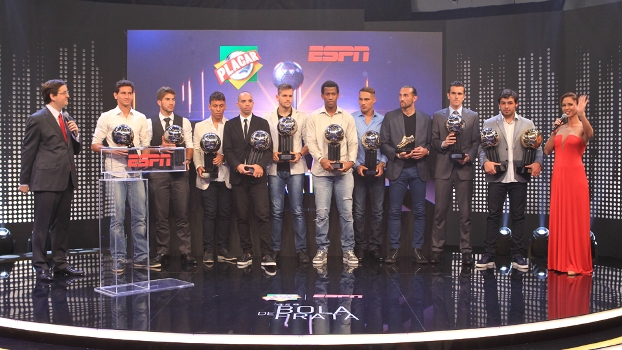 Minas reina de novo, e São Paulo se recupera após vexame histórico no Bola de Prata