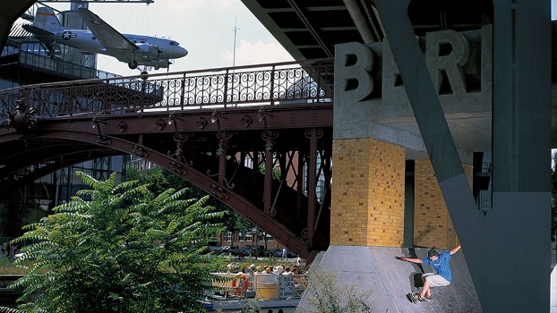 Berlin Wallride Berlin Wallride