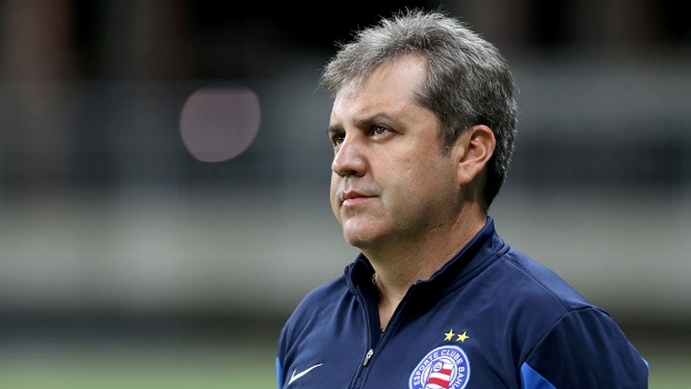 Com Kleina, Bahia tenta voltar a vencer o Palmeiras em casa após 26 anos