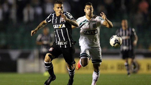 Novo 'fenômeno' do Corinthians, Guerrero está sem patrocinador
