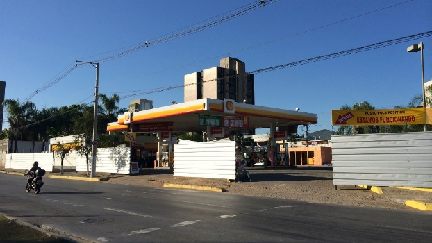 Avenida Antônio Carlos, Belo Horizonte