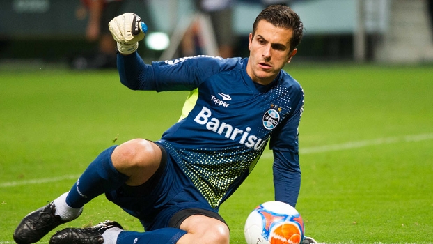 Grêmio perdeu para o São Paulo neste sábado Grêmio perdeu para o São Paulo neste sábado