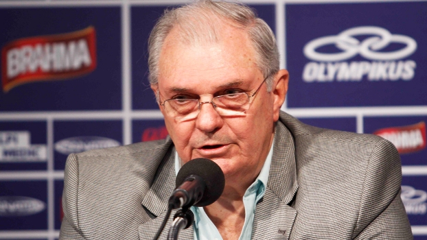 Gilvan Pinho Tavares Presidente Cruzeiro Coletiva 14/09/2012 Gilvan Pinho Tavares Presidente Cruzeiro Coletiva 14/09/2012