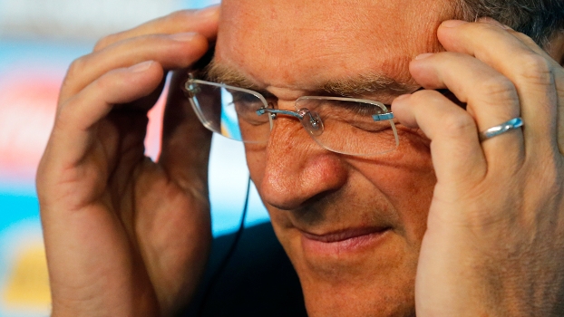 Jerome Valcke Coletiva Fifa Rio de Janeiro 25/04/2014 Jerome Valcke Coletiva Fifa Rio de Janeiro 25/04/2014