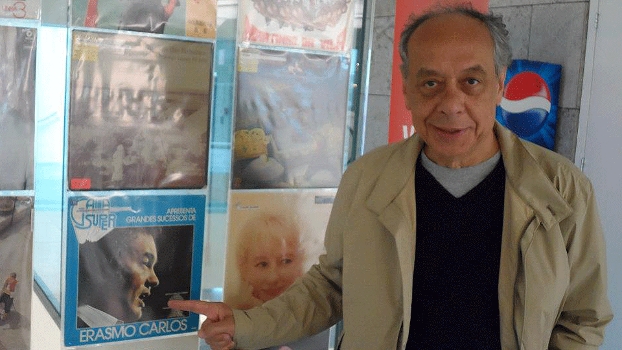 Erasmo Carlos Erasmo Carlos