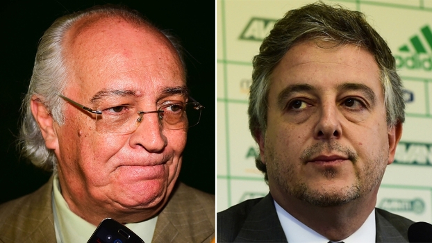 Em pesquisa própria, Pescarmona avança, e oposição se anima