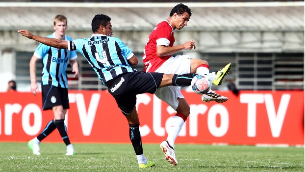 Gre-Nal acontecerá em Cascavel, no Paraná