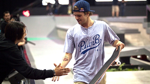 Ryan Sheckler