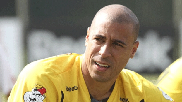 Jorge Wágner Jorge Wágner
