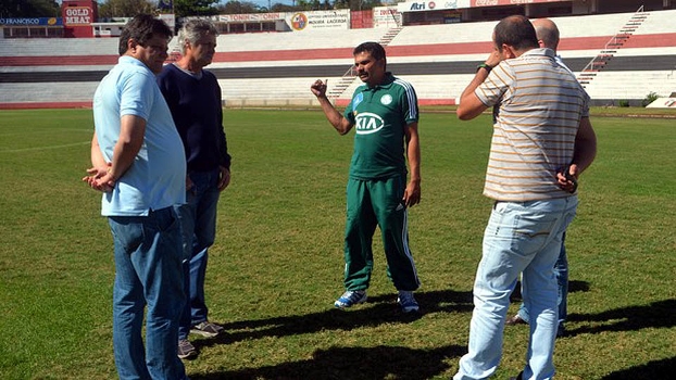 FOTO: Divulgação/Botafogo FC http://contenti1.espn.com.br/image/wide/622_44938834-e39c-335f-b84e-8fe3e69f7098.jpeg