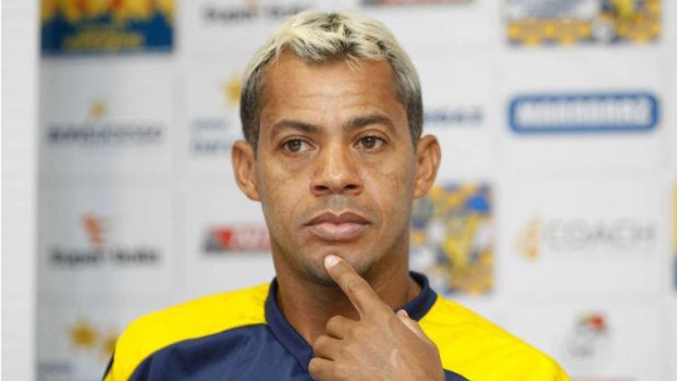 Marcelinho Paraíba pode pegar quatro anos de prisão Marcelinho Paraíba pode pegar quatro anos de prisão