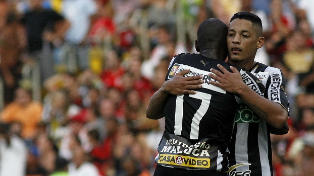 Botafogo irá estrear contra o Paysandu fora de casa Botafogo irá estrear contra o Paysandu fora de casa