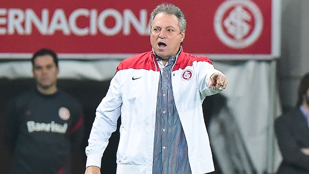 Internacional busca se recuperar após sofrer goleada humilhante Internacional busca se recuperar após sofrer goleada humilhante