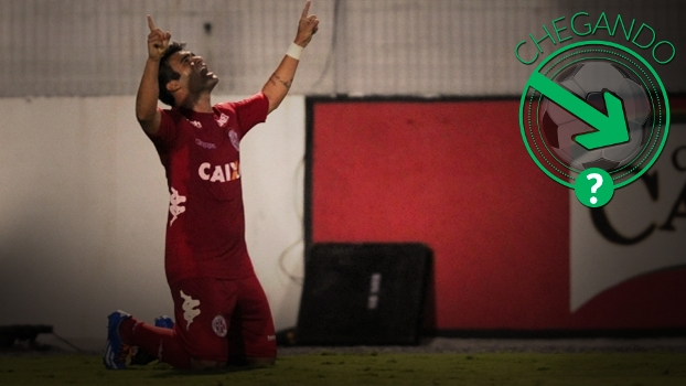 Arthur Maia (M), América-RN