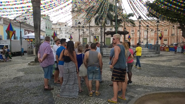 Pelourinho 1 bahia