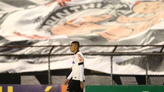 Mano espera ver futebol brasileiro em dérbi de sotaque estrangeiro