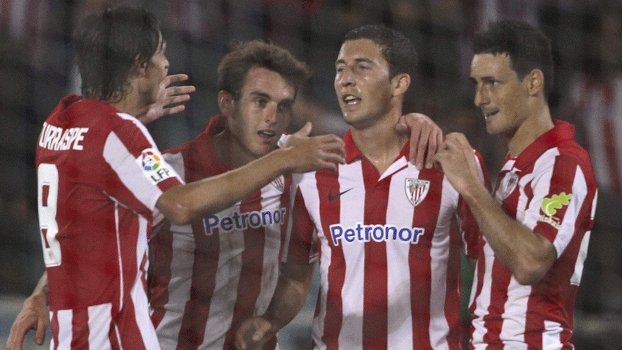 Bilbao superou o Osasuna na abertura da 2ª rodada do Campeonato Espanhol