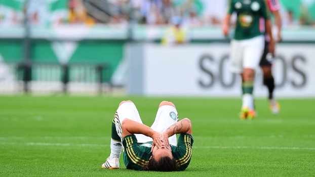 [OFF] Da Série A à D, futebol paulista briga mais contra degola que por títulos