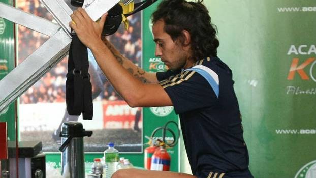 A paciência é Verde!