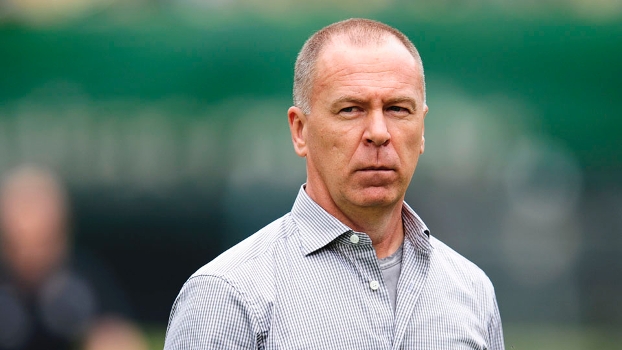 Mano só discute renovação ao final do Brasileiro: 'Poderia ter sido antes, agora, não'